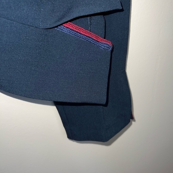 Anthropologie Marin Elastic Waist Pull On Pants Size Small - Picture 13 of 13